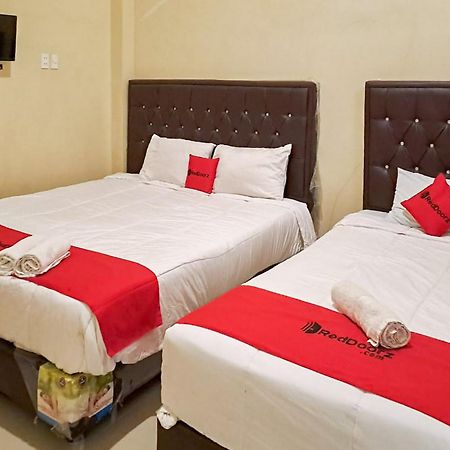 OYO 1512 Hotel Harley Sabang  Dış mekan fotoğraf