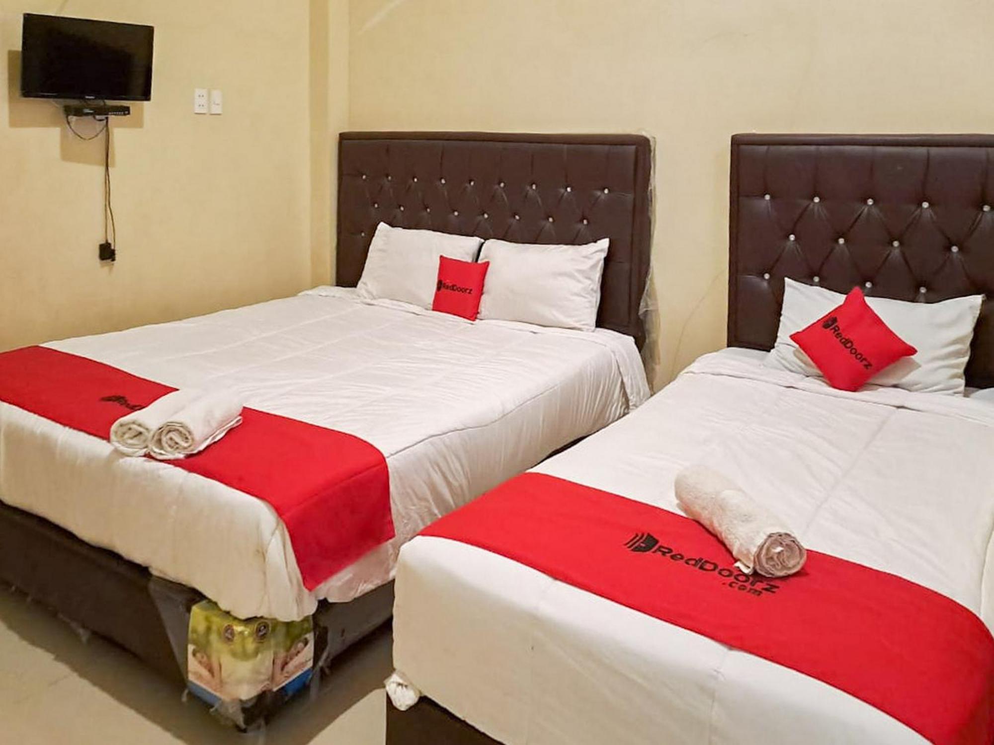 OYO 1512 Hotel Harley Sabang  Dış mekan fotoğraf