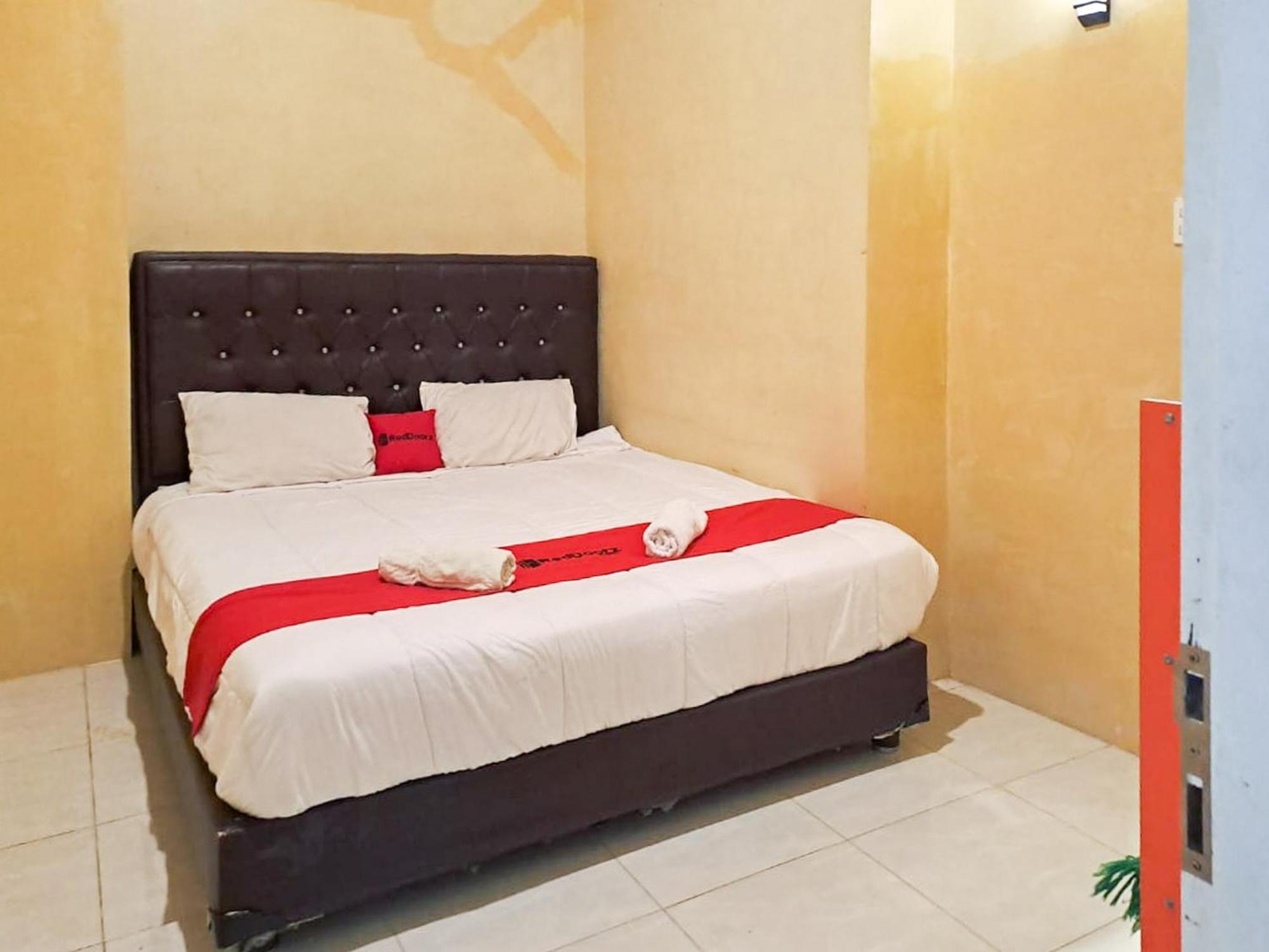 OYO 1512 Hotel Harley Sabang  Dış mekan fotoğraf