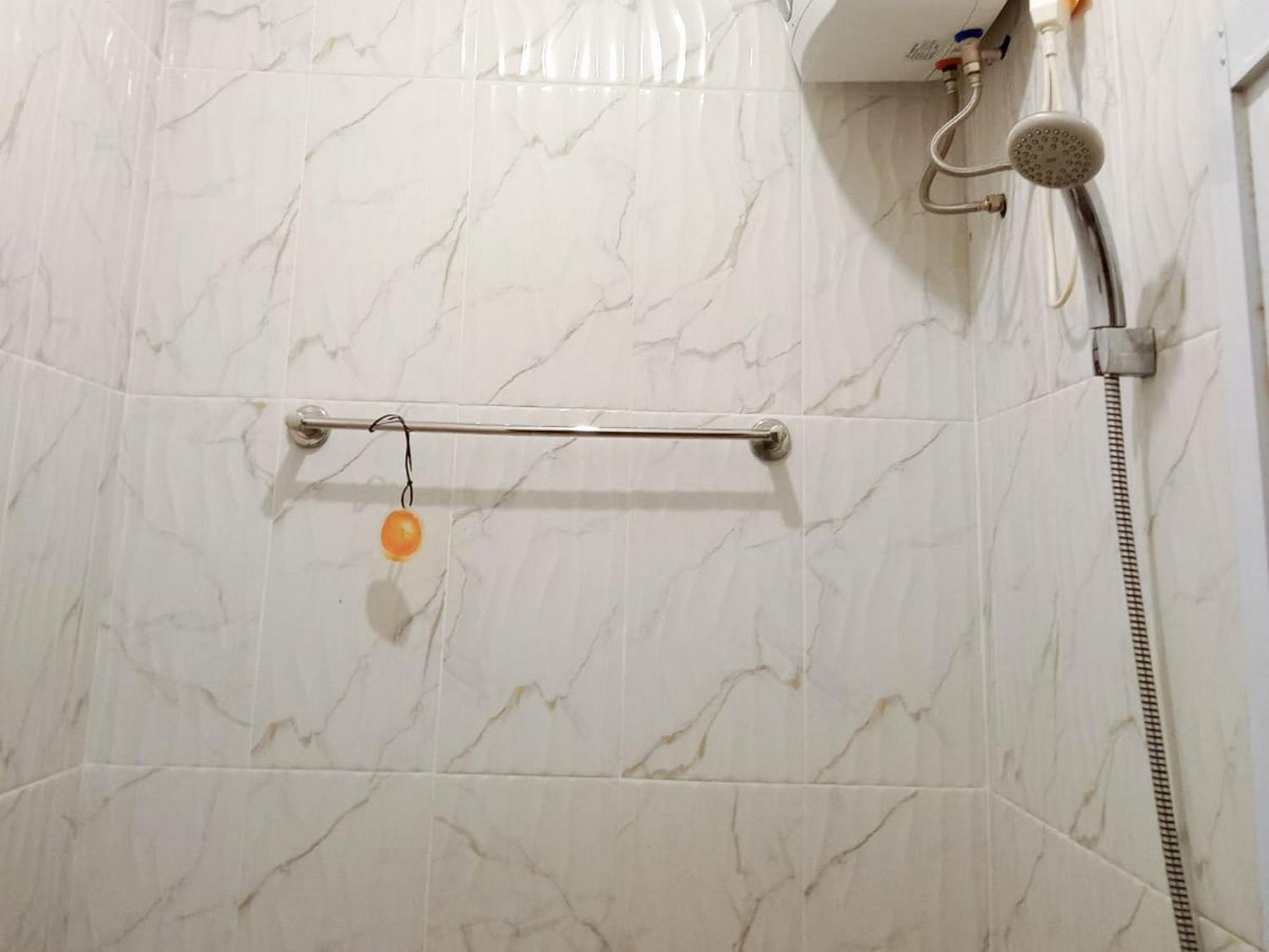 OYO 1512 Hotel Harley Sabang  Dış mekan fotoğraf