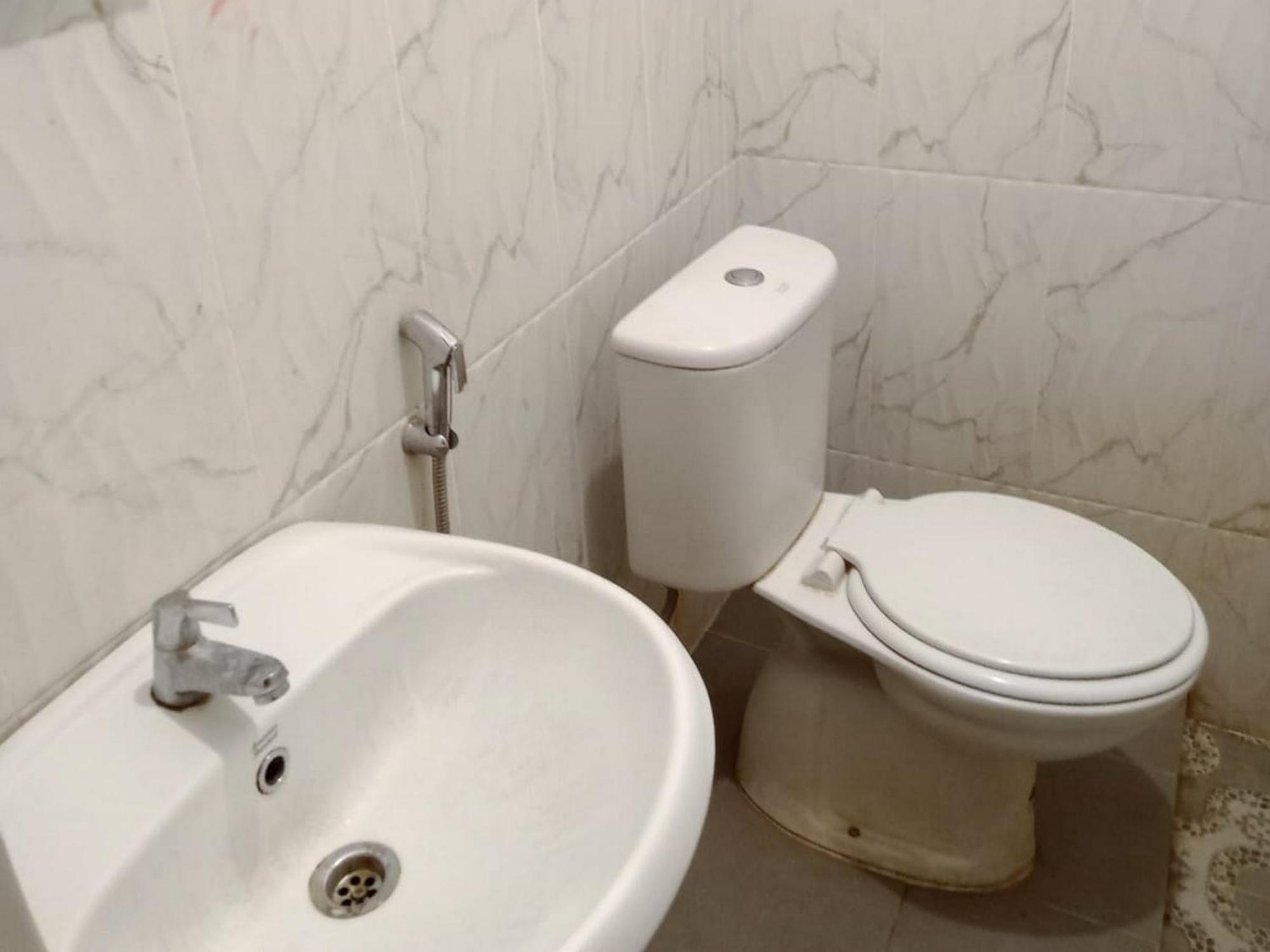 OYO 1512 Hotel Harley Sabang  Dış mekan fotoğraf