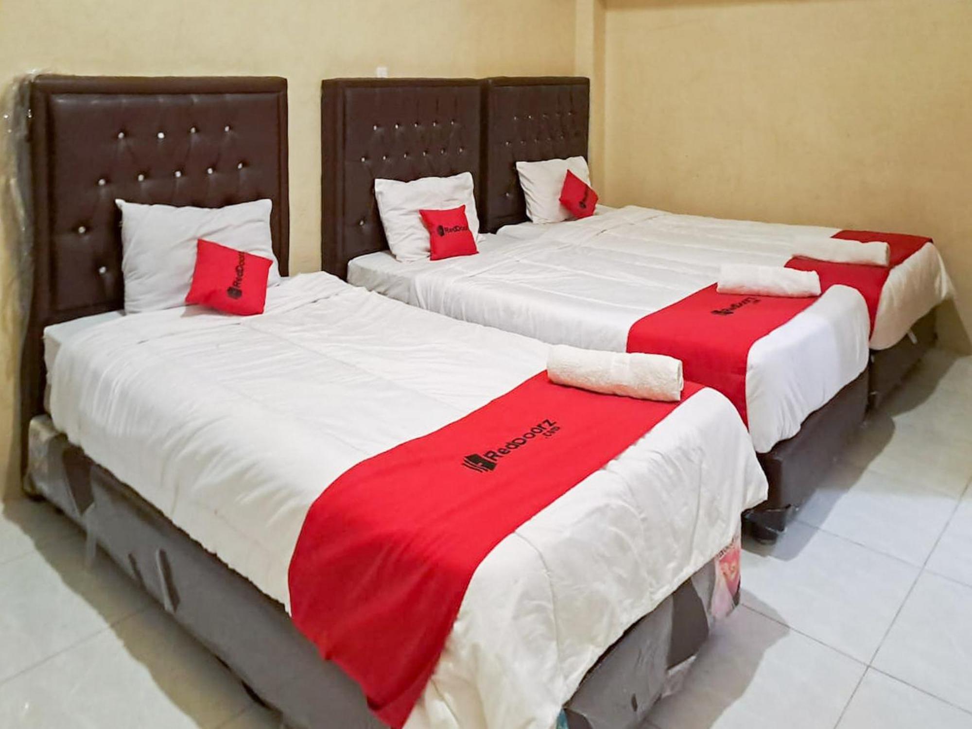 OYO 1512 Hotel Harley Sabang  Dış mekan fotoğraf