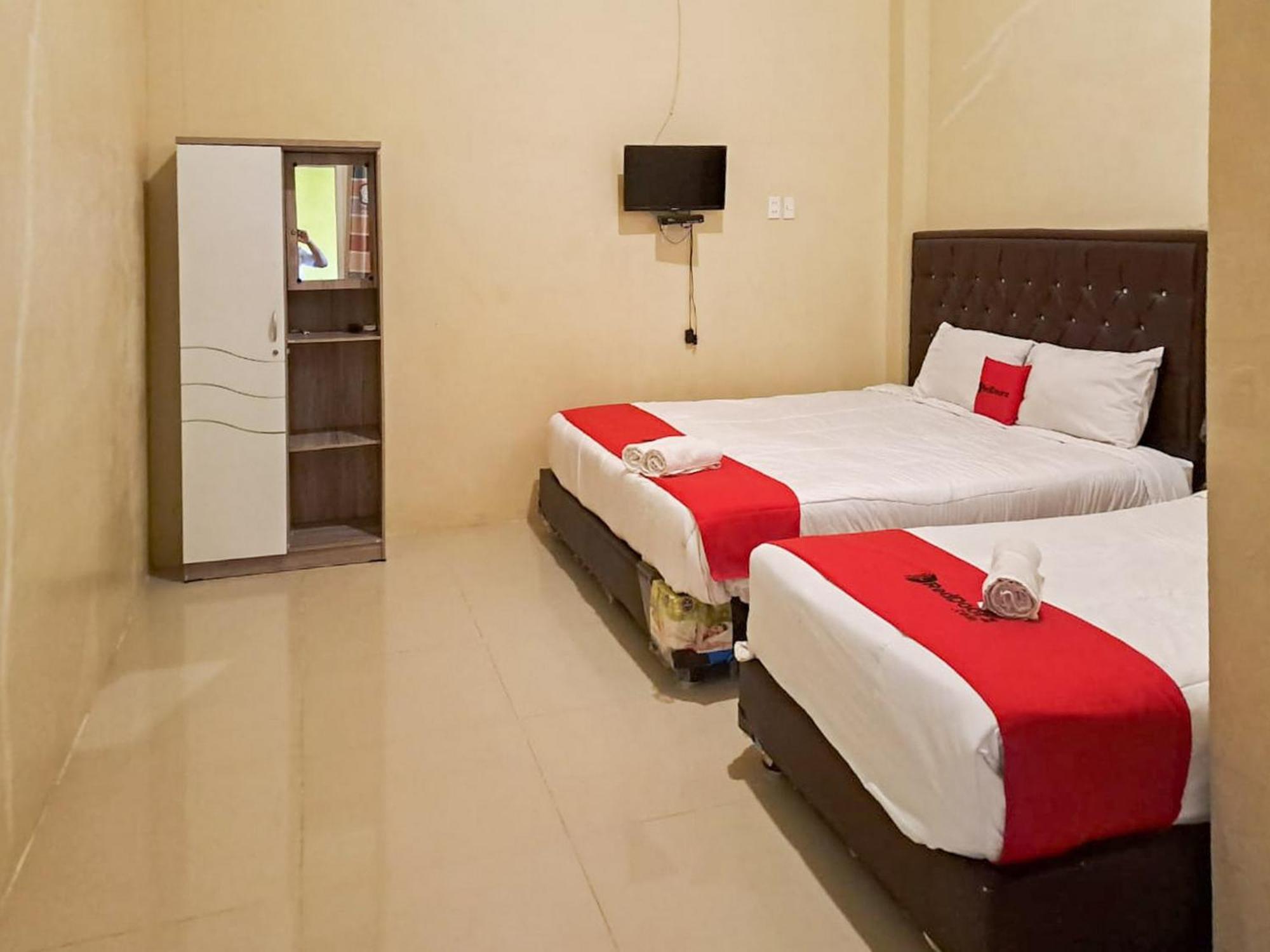 OYO 1512 Hotel Harley Sabang  Dış mekan fotoğraf
