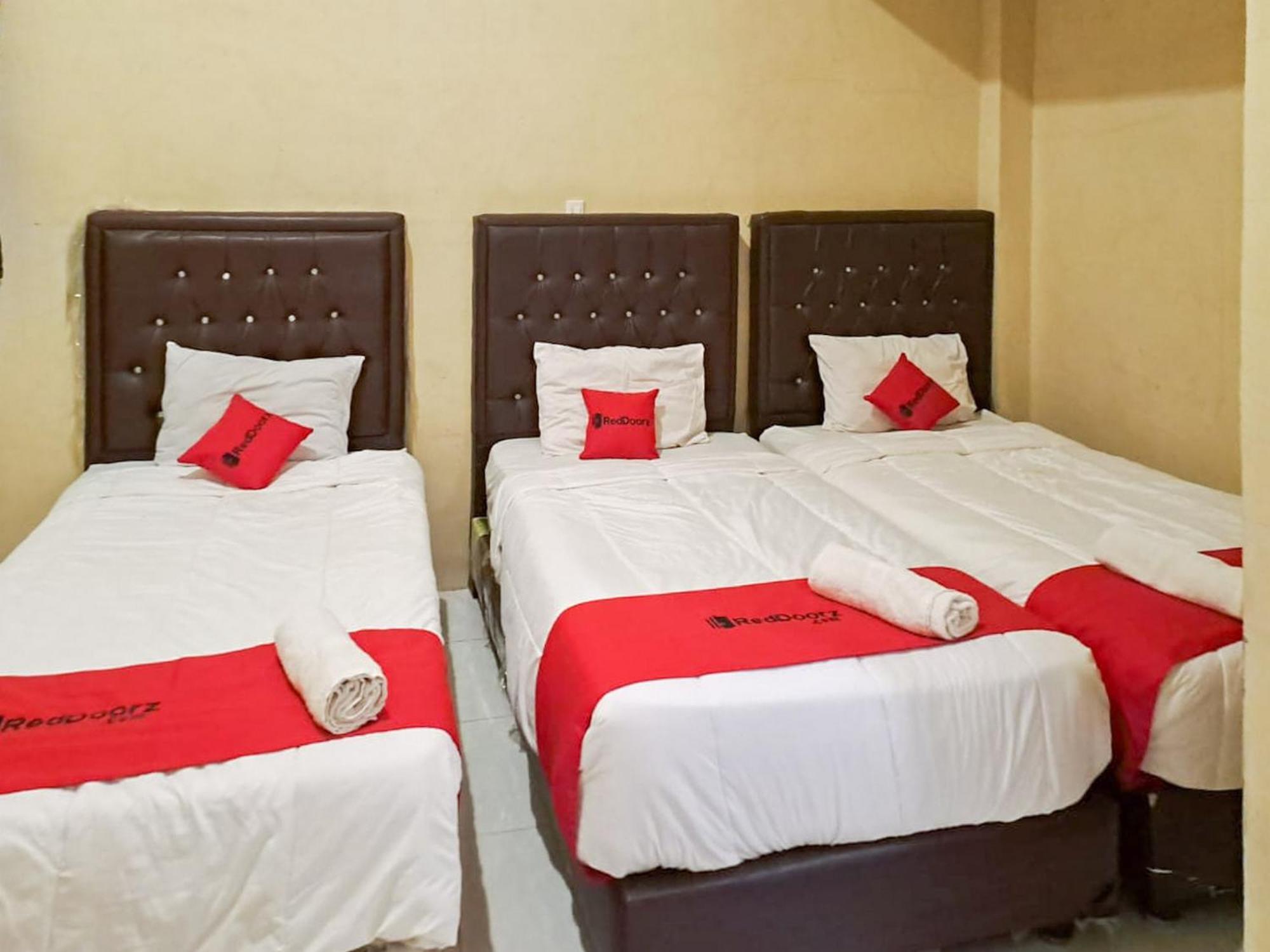 OYO 1512 Hotel Harley Sabang  Dış mekan fotoğraf
