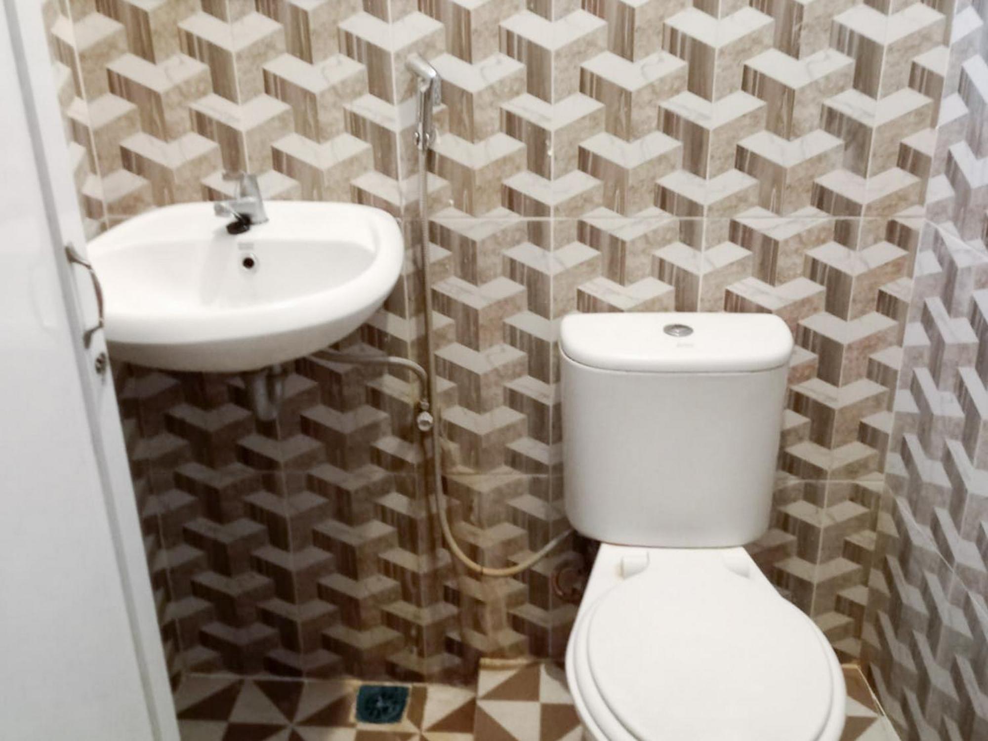 OYO 1512 Hotel Harley Sabang  Dış mekan fotoğraf