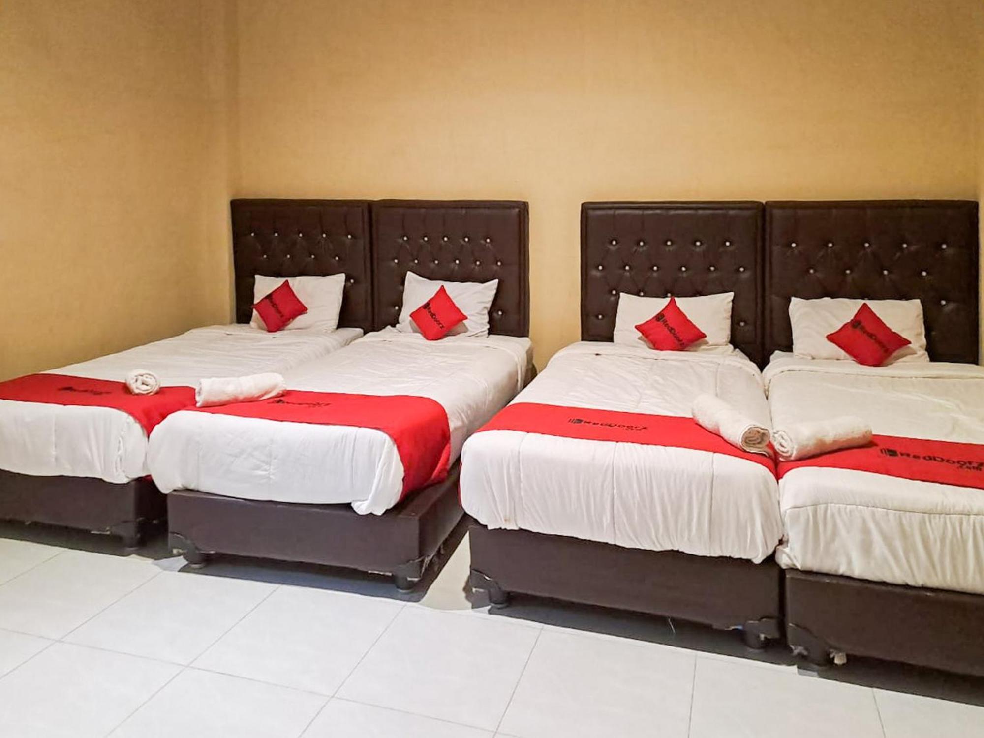 OYO 1512 Hotel Harley Sabang  Dış mekan fotoğraf
