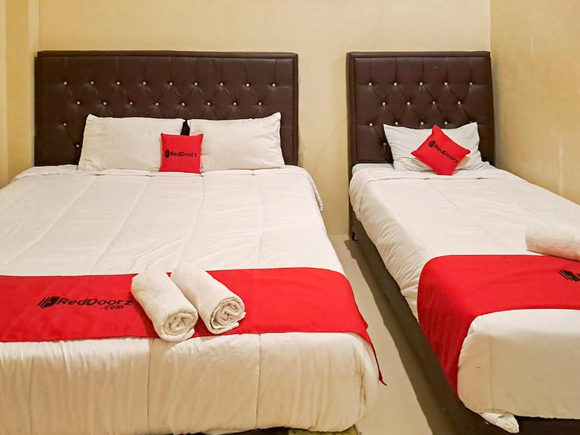 OYO 1512 Hotel Harley Sabang  Dış mekan fotoğraf